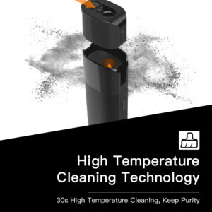 Pluscig S10 Heat not burn device 6