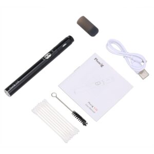 Pluscig V10 Heat Not Burn 장치 11