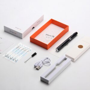 Pluscig V10 Heat Not Burn 장치 12 1