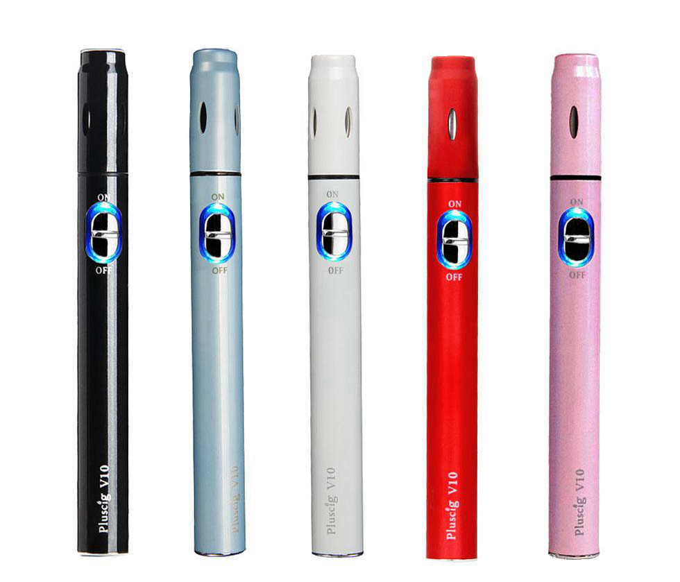 Pluscig V10 Heat Not Burn 장치 13