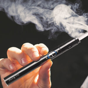 Pluscig V10 Heat Not Burn 장치 21