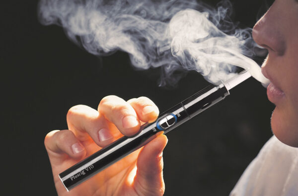 Pluscig V10 Heat Not Burn 장치 21