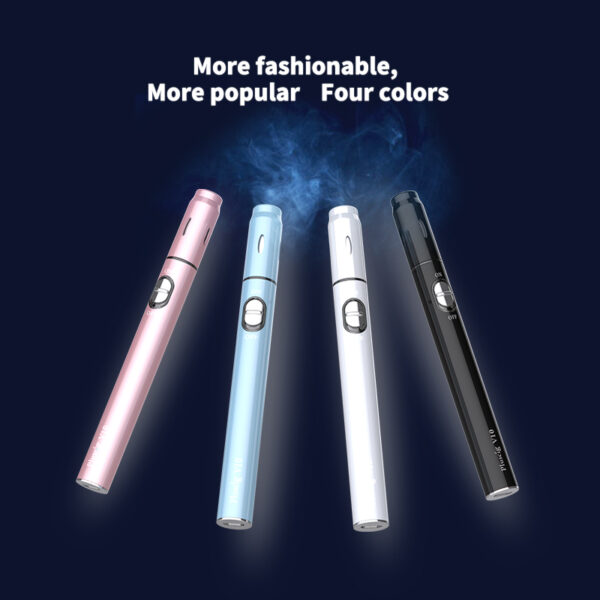 Pluscig V10 Heat Not Burn 장치 4