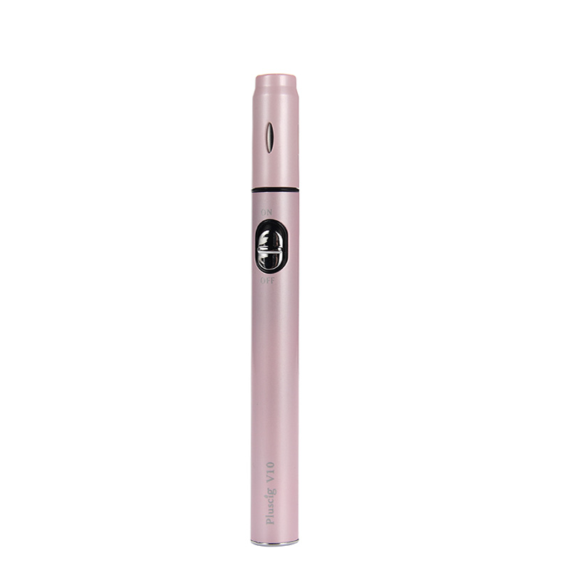 Pluscig V10 Heat Not Burn 장치 9