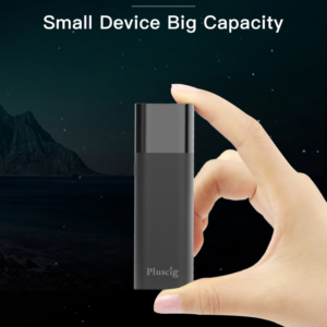Pluscig V20 加热不燃烧装置套件 1