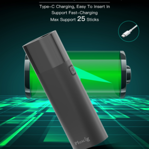 Pluscig V20 加热不燃烧装置套件 6