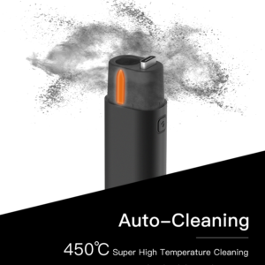 Pluscig V20 加热不燃烧装置套件 7